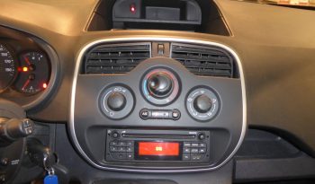 
									RENAULT Kangoo Maxi 2p dCi 95CV E6 lleno								