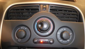 
									RENAULT Kangoo Maxi 2p dCi 95CV E6 lleno								