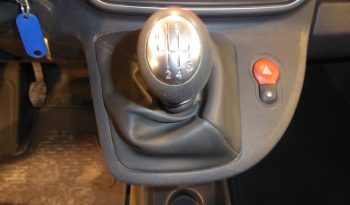 
									RENAULT Kangoo Maxi 2p dCi 95CV E6 lleno								