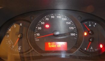 
									RENAULT Kangoo Maxi 2p dCi 95CV E6 lleno								