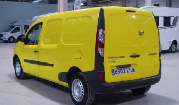 
									RENAULT Kangoo Maxi 2p dCi 95CV E6 lleno								