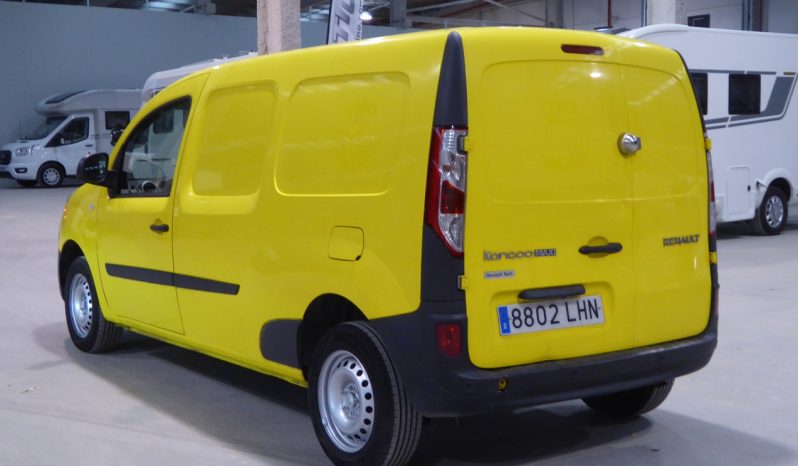 RENAULT Kangoo Maxi 2p dCi 95CV E6