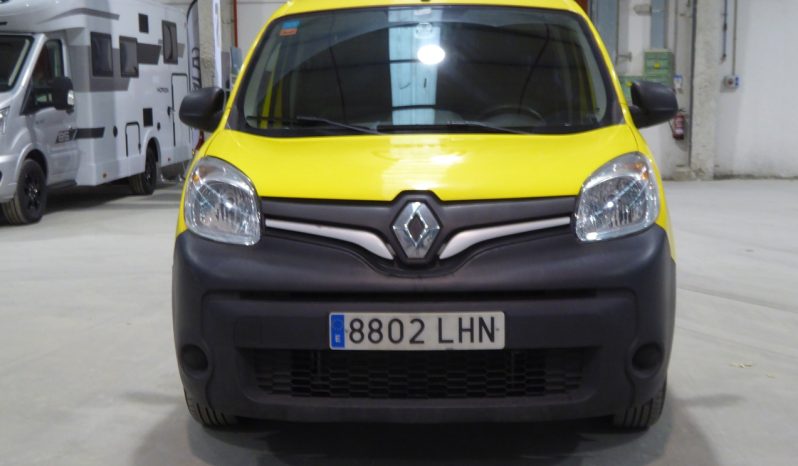 RENAULT Kangoo Maxi 2p dCi 95CV E6