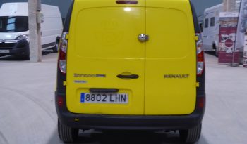 
									RENAULT Kangoo Maxi 2p dCi 95CV E6 lleno								