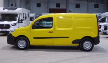 
									RENAULT Kangoo Maxi 2p dCi 95CV E6 lleno								