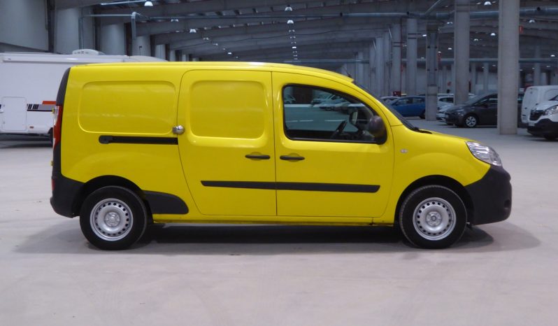 
								RENAULT Kangoo Maxi 2p dCi 95CV E6 lleno									