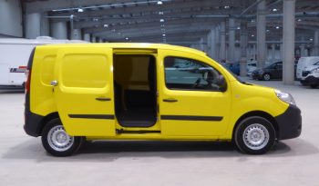 
									RENAULT Kangoo Maxi 2p dCi 95CV E6 lleno								