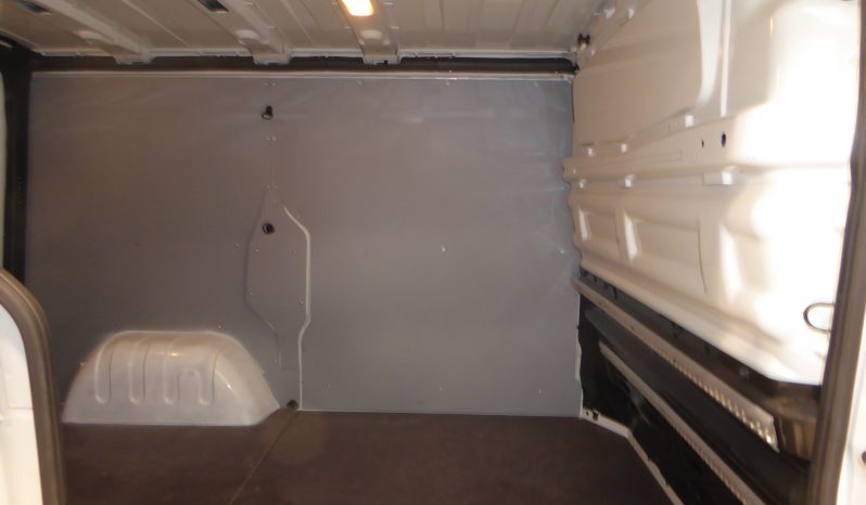 
								Renault Trafic Furgon 27 L1H1 Energy BluedCi 120 cv lleno									