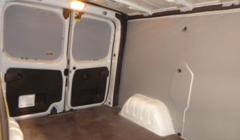 
									Renault Trafic Furgon 27 L1H1 Energy BluedCi 120 cv lleno								