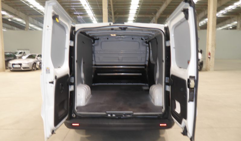 
								Renault Trafic Furgon 27 L1H1 Energy BluedCi 120 cv lleno									