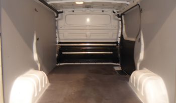 
									Renault Trafic Furgon 27 L1H1 Energy BluedCi 120 cv lleno								