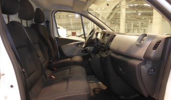 
									Renault Trafic Furgon 27 L1H1 Energy BluedCi 120 cv lleno								