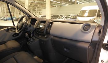 
									Renault Trafic Furgon 27 L1H1 Energy BluedCi 120 cv lleno								