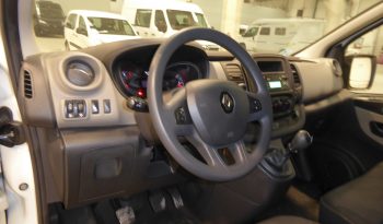 
									Renault Trafic Furgon 27 L1H1 Energy BluedCi 120 cv lleno								