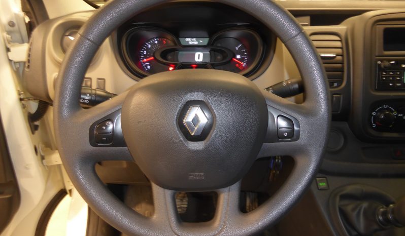 
								Renault Trafic Furgon 27 L1H1 Energy BluedCi 120 cv lleno									
