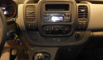 
									Renault Trafic Furgon 27 L1H1 Energy BluedCi 120 cv lleno								