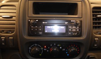 
									Renault Trafic Furgon 27 L1H1 Energy BluedCi 120 cv lleno								