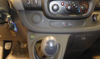 
									Renault Trafic Furgon 27 L1H1 Energy BluedCi 120 cv lleno								