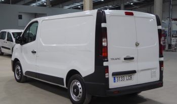 
									Renault Trafic Furgon 27 L1H1 Energy BluedCi 120 cv lleno								