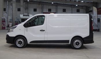 
									Renault Trafic Furgon 27 L1H1 Energy BluedCi 120 cv lleno								