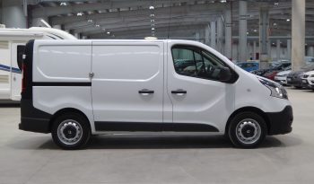 
									Renault Trafic Furgon 27 L1H1 Energy BluedCi 120 cv lleno								