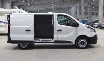 
									Renault Trafic Furgon 27 L1H1 Energy BluedCi 120 cv lleno								