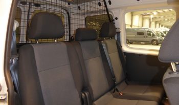 
									Volkswagen Caddy COMBI 1.4 TGI 81kW BM lleno								