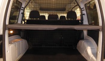 
									Volkswagen Caddy COMBI 1.4 TGI 81kW BM lleno								