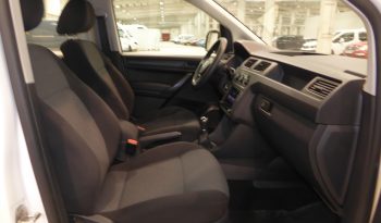
									Volkswagen Caddy COMBI 1.4 TGI 81kW BM lleno								