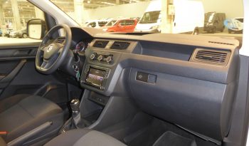 
									Volkswagen Caddy COMBI 1.4 TGI 81kW BM lleno								