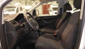 
									Volkswagen Caddy COMBI 1.4 TGI 81kW BM lleno								