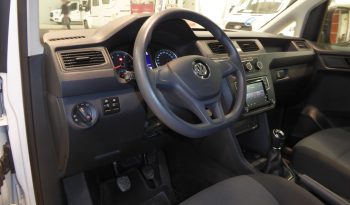 
									Volkswagen Caddy COMBI 1.4 TGI 81kW BM lleno								