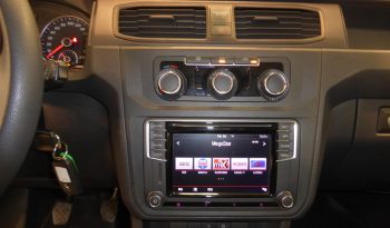 
									Volkswagen Caddy COMBI 1.4 TGI 81kW BM lleno								