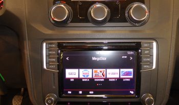 
									Volkswagen Caddy COMBI 1.4 TGI 81kW BM lleno								