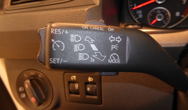 
								Volkswagen Caddy COMBI 1.4 TGI 81kW BM lleno									