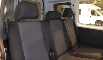 
									Volkswagen Caddy COMBI 1.4 TGI 81kW BM lleno								