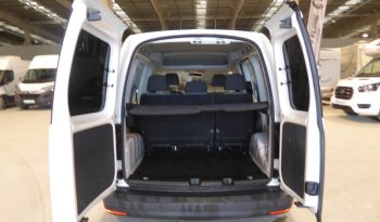 
									Volkswagen Caddy COMBI 1.4 TGI 81kW BM lleno								