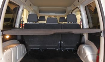 
									Volkswagen Caddy COMBI 1.4 TGI 81kW BM lleno								