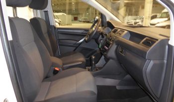 
									Volkswagen Caddy COMBI 1.4 TGI 81kW BM lleno								