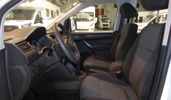 
									Volkswagen Caddy COMBI 1.4 TGI 81kW BM lleno								