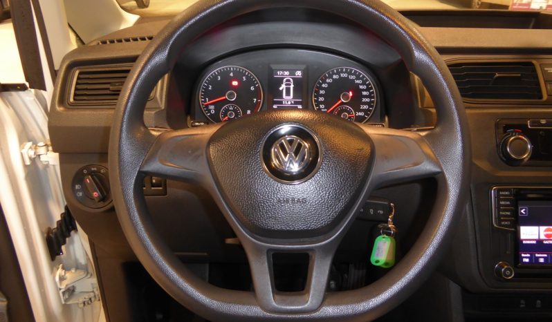 
								Volkswagen Caddy COMBI 1.4 TGI 81kW BM lleno									