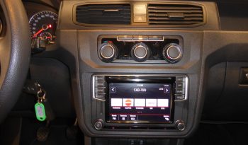 
									Volkswagen Caddy COMBI 1.4 TGI 81kW BM lleno								