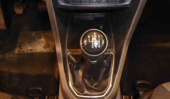 
									Volkswagen Caddy COMBI 1.4 TGI 81kW BM lleno								