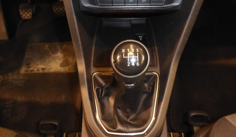 
								Volkswagen Caddy COMBI 1.4 TGI 81kW BM lleno									