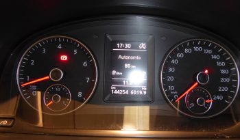 
									Volkswagen Caddy COMBI 1.4 TGI 81kW BM lleno								