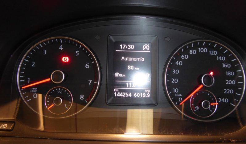 
								Volkswagen Caddy COMBI 1.4 TGI 81kW BM lleno									