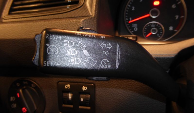 
								Volkswagen Caddy COMBI 1.4 TGI 81kW BM lleno									