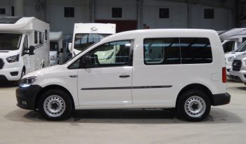
									Volkswagen Caddy COMBI 1.4 TGI 81kW BM lleno								