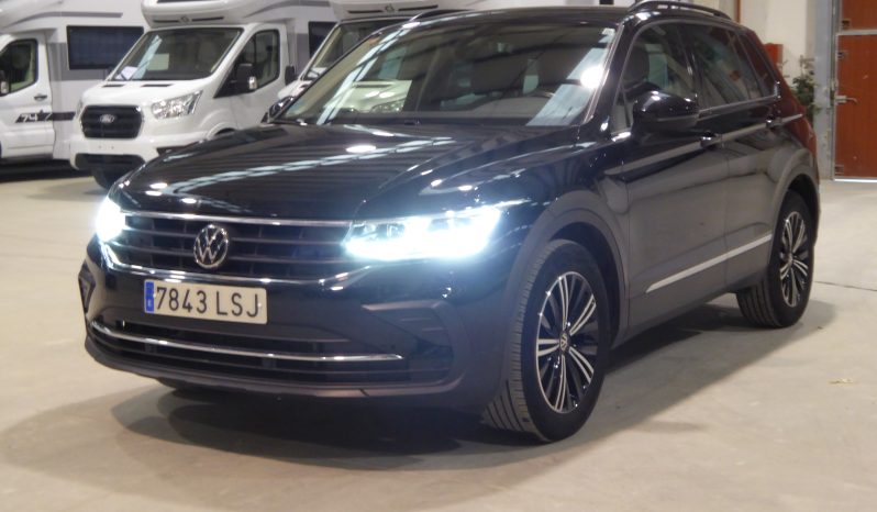 Volkswagen Tiguan Life 2.0 TDI, 150CV
