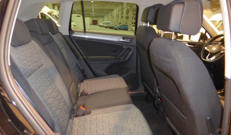 
								Volkswagen Tiguan Life 2.0 TDI, 150CV lleno									
